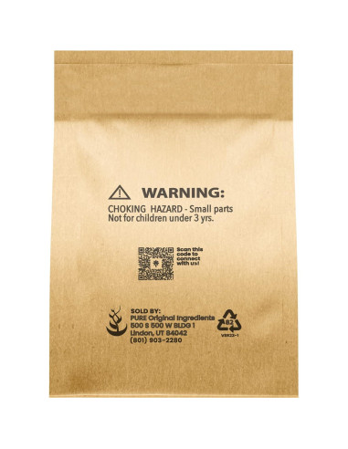 Arena para Jugar 0.91 kg Ingredientes Originales Puros Rallada