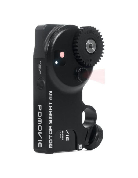 Motor de Autofoco LiDAR PDMOVIE PD-BTMP-S para Lentes DSLR