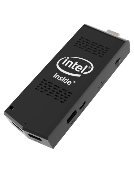 Mini PC Stick ALADAWN S7 J4125 8GB RAM 128GB SSD Windows 11 Pro