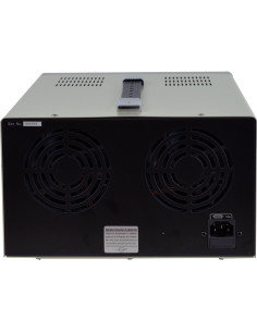 Fuente de Alimentación DC Variable Tekpower TP-3005D-3 0-30V 0-5A 2