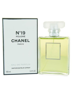 Chanel 19 Poudre Eau de Parfum 100 ml - Fragancia Floral