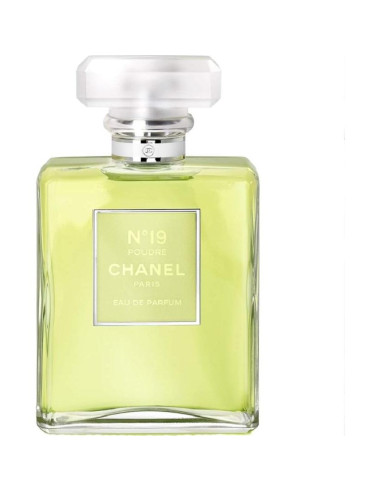 Chanel 19 Poudre Eau de Parfum 100 ml - Fragancia Floral
