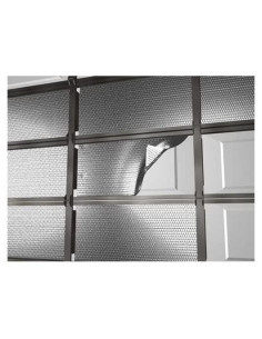 Kit Aislamiento Reflectante US Energy 8 Hojas 61x122 cm R8