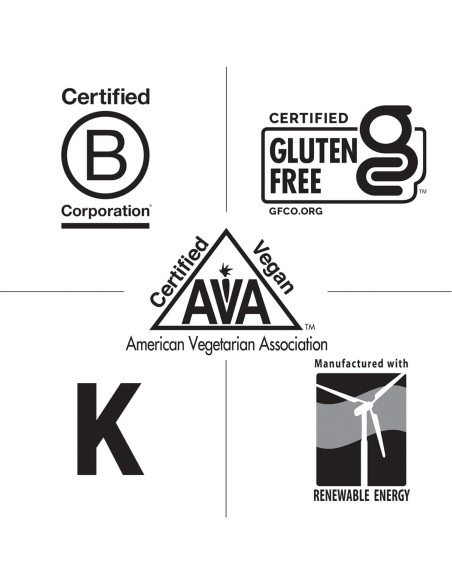 Suplemento de Magnesio y Potasio Country Life 600mg/198mg 90 Tabletas