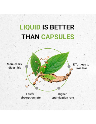 Tintura de Acetosa de Oveja 60 ml - Secretos de la Tribu