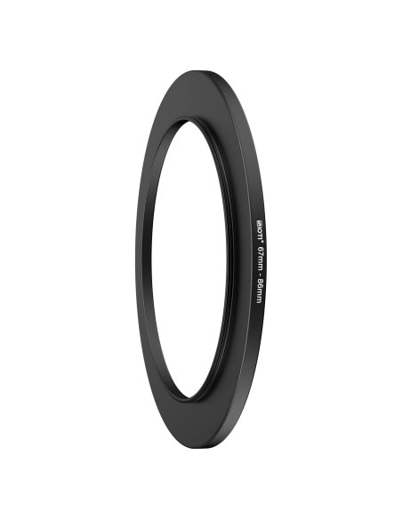 Anillo Adaptador de Paso SIOTI 67mm-86mm Ultra Delgado Anillo Adaptador de Paso SIOTI 67mm-86mm Ultra Delgado
