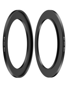 Anillo Adaptador de Paso SIOTI 67mm-86mm Ultra Delgado 2