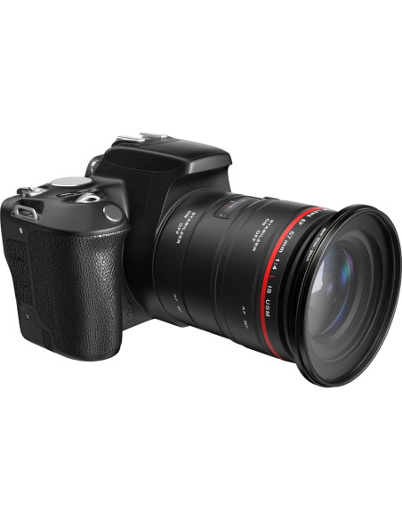 Anillo Adaptador de Paso SIOTI 67mm-86mm Ultra Delgado Anillo Adaptador de Paso SIOTI 67mm-86mm Ultra Delgado