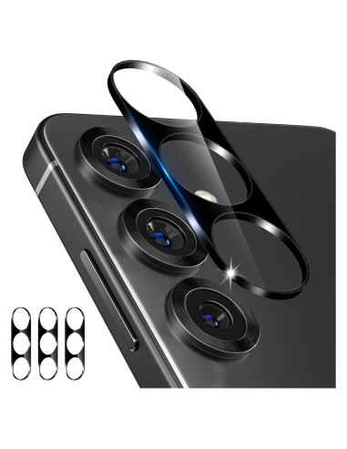 Protector de Lente de Cámara imluckies para Samsung Galaxy S25