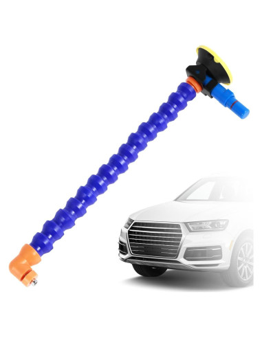 Extractor de Abolladuras de Coche YIHUANYAG 45 cm Azul