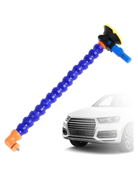 Extractor de Abolladuras de Coche YIHUANYAG 45 cm Azul