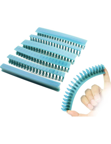 Kit de Reparación de Abolladuras de Autos Hyamass - 7 Piezas