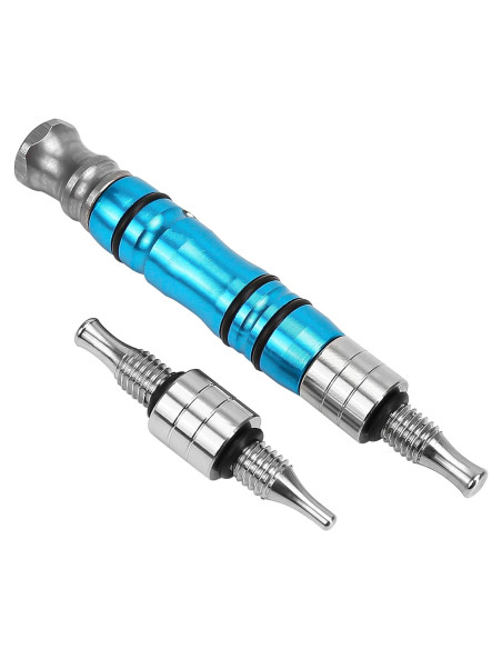 Kit de herramientas de reparación de abolladuras BuleVina 129