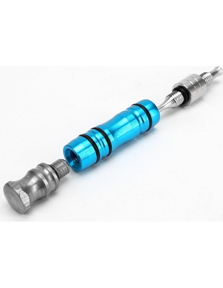 Kit de herramientas de reparación de abolladuras BuleVina 129