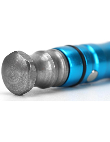 Kit de herramientas de reparación de abolladuras BuleVina 129