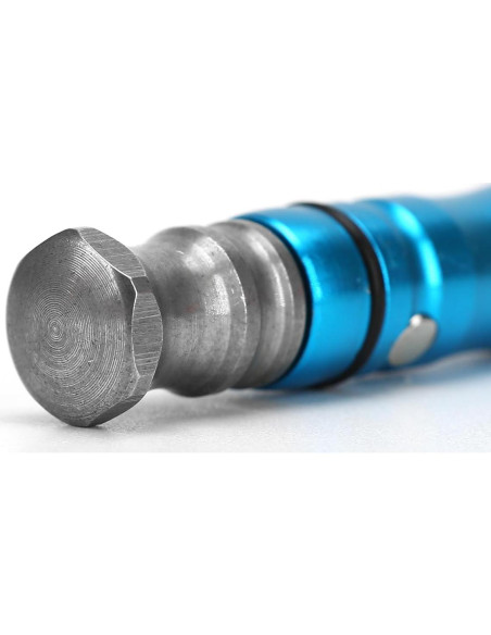 Kit de herramientas de reparación de abolladuras BuleVina 129