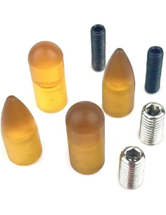 Herramientas de Golpeo para Abolladuras BEIDUOYANG M6 M8 2