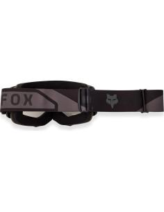 Gafas de Aventura Fox Racing Main Drive Unisex - Negro 2