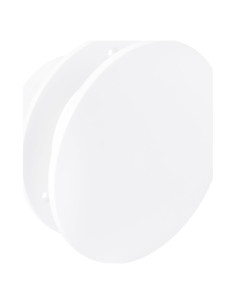 Difusor de Aire Circular Vent Systems  10 cm Ajustable para HVAC