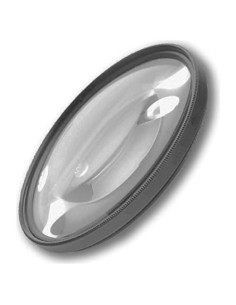 Lente de Acercamiento Macro Digital Nc KP 10x 43mm HD