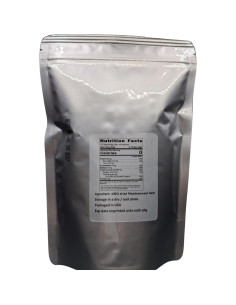 Flor de Reina de los Prados 100% Natural - Té de Naturaleza 28 g 2