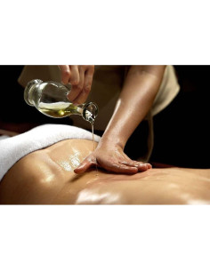 Aceite Esencial de Ciruela Asiática Nature's Note 30 ml 2