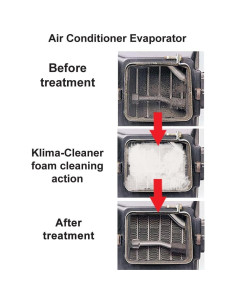 Limpiador de Aire Acondicionado nextzett 96110515 295 ml 2