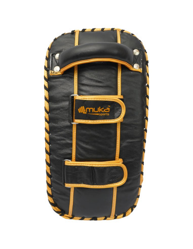 Pad Curvado de Golpeo Muka Sports MS-TPL01 - Entrenamiento MMA
