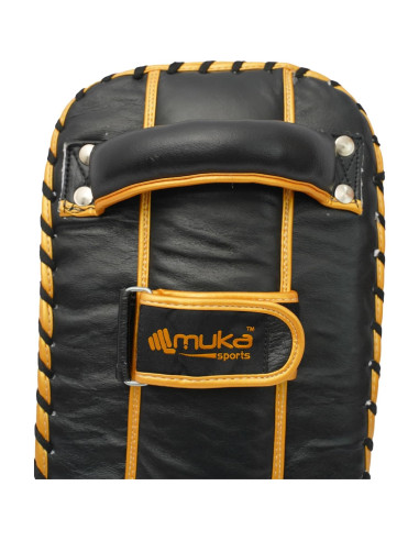Pad Curvado de Golpeo Muka Sports MS-TPL01 - Entrenamiento MMA