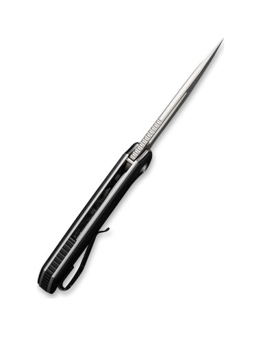 Cuchillo Plegable CIVIVI Odium 6.73 cm D2 Negro G10