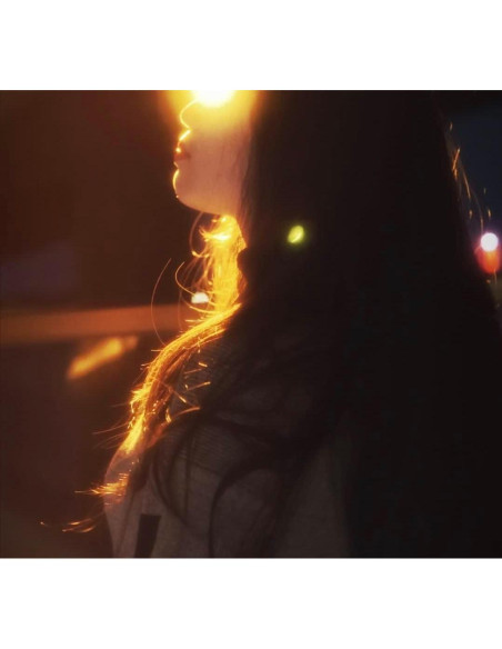 Filtro de Difusión Pro Mist 37mm Walking Way - Efecto Niebla Filtro de Difusión Pro Mist 37mm Walking Way - Efecto Niebla