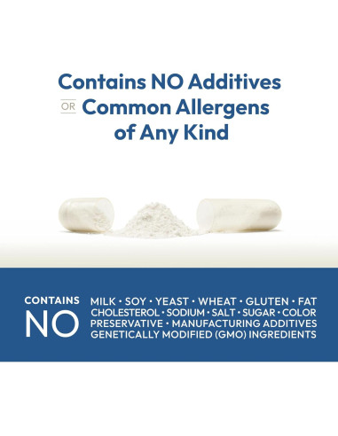 Suplemento de Calcio-Magnesio Andrew Lessman 60 Cápsulas