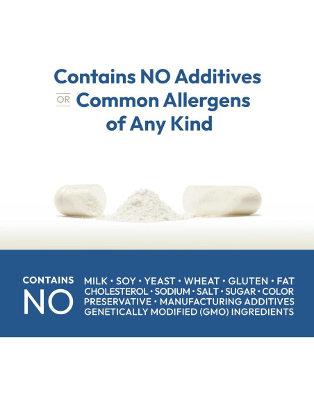 Suplemento de Calcio-Magnesio Andrew Lessman 60 Cápsulas