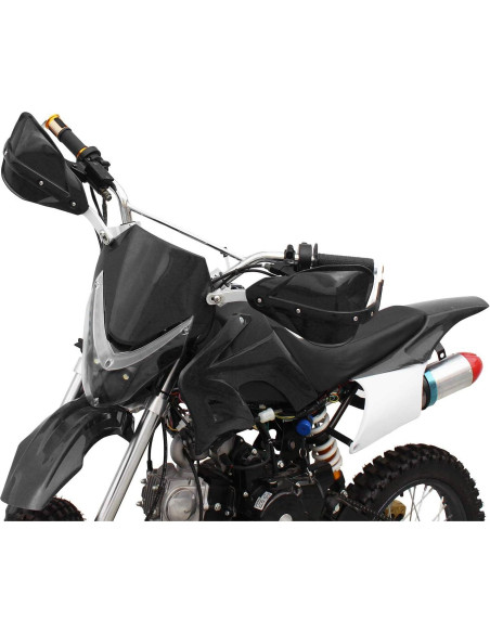 Protectores de Manos PowerMotor para Motocicleta 22mm y 28mm Protectores de Manos PowerMotor para Motocicleta 22mm y 28mm