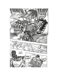 Berserk Deluxe Volume 8 2
