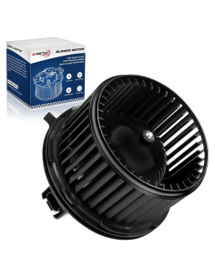 Motor del Ventilador A/C A-NAFTULY para Chevy/GMC 2003-2011