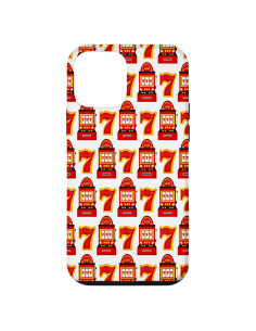 Funda Protectora iPhone 12 Mini Casino Super Lindos