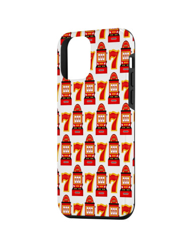 Funda Protectora iPhone 12 Mini Casino Super Lindos