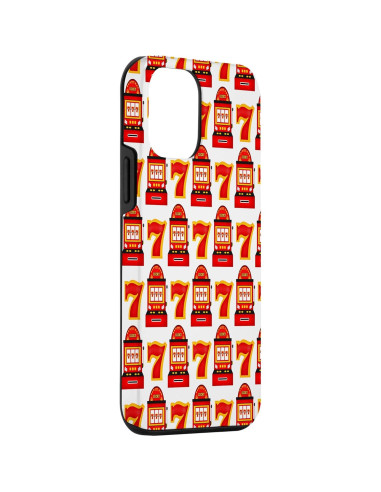 Funda Protectora iPhone 12 Mini Casino Super Lindos