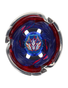 Tops de Batalla Fusión Metal FOCBAD con Lanzador y Accesorios