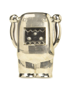 Abrebotellas de Metal Diamond Select Domo 7.62 cm