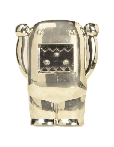 Abrebotellas de Metal Diamond Select Domo 7.62 cm