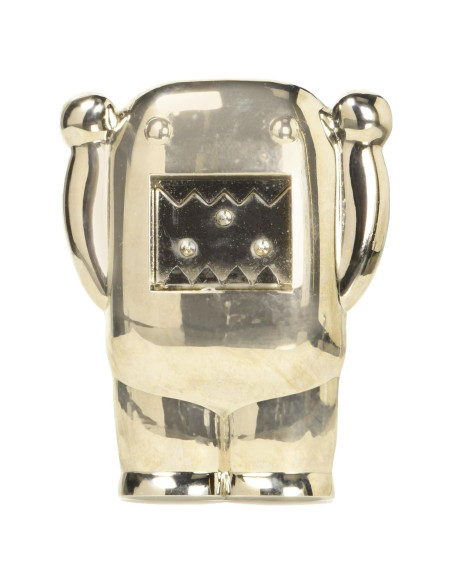 Abrebotellas de Metal Diamond Select Domo 7.62 cm