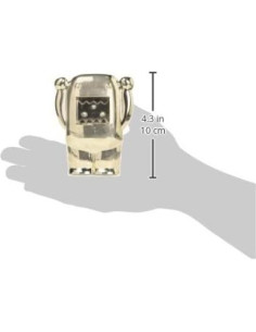 Abrebotellas de Metal Diamond Select Domo 7.62 cm 2