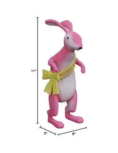 Figura de Acción Conejo de Pascua Diamond Select Toys 27.94 cm