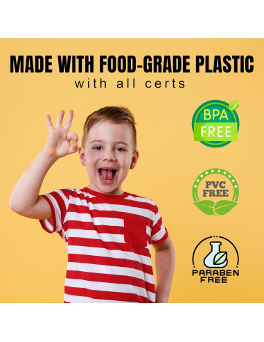 300 Piezas Bloques de Construcción Interconectables Hubsan