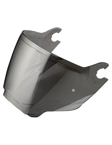 Escudo Modular ScorpionEXO XT9000 Anti-Niebla Espejado Plateado