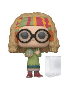 Figura de Vinilo Pop Harry Potter Sybill Trelawney 9.5cm
