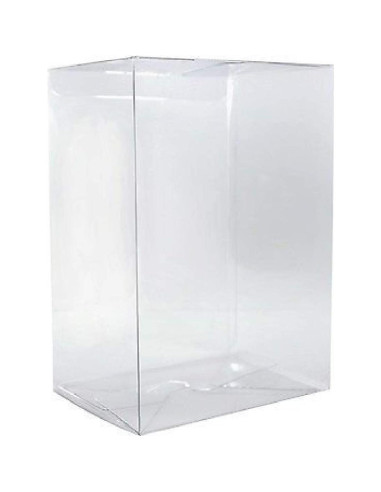 Figura de Vinilo Pop Harry Potter Sybill Trelawney 9.5cm