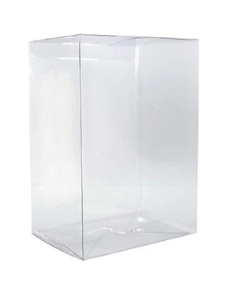 Figura de Vinilo Pop Harry Potter Sybill Trelawney 9.5cm